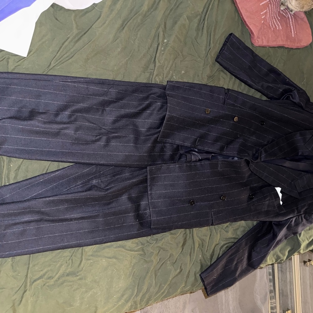 Women’s Calvin Klein Suit